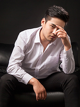 首席展览设计师